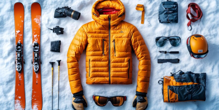 Unmatched Winter Gear Awaits with Christy Sports Just Say Goodbye to Shopping Struggles