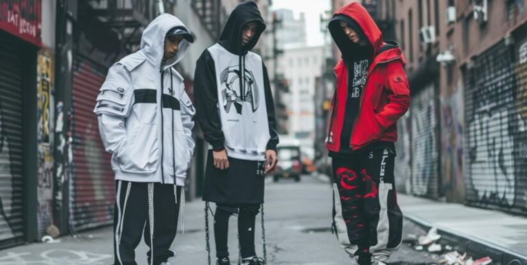 Find High-Quality Streetwear, At Represent Clo US