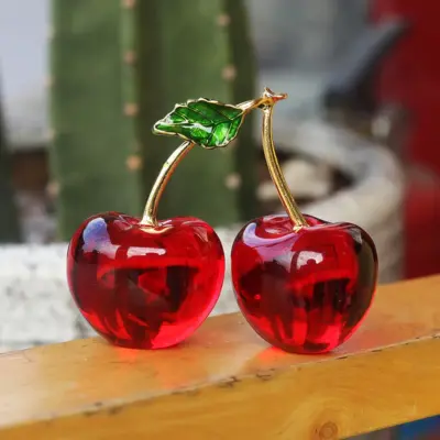 Artzmiami Crystal Cherry
