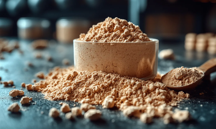 bulk supplements