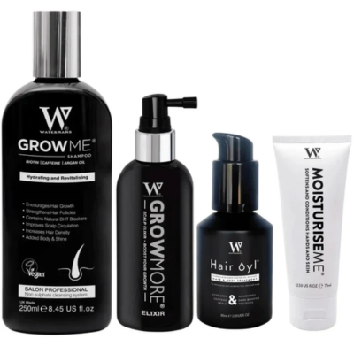 hair growth products for men
