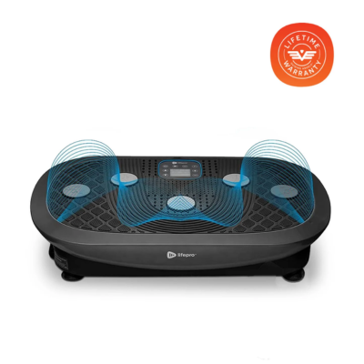 lifepro vibration plate