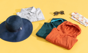 emf protection clothing