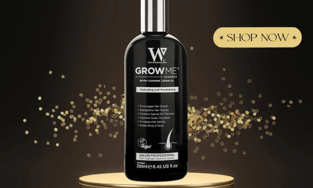 hair growth products for men
