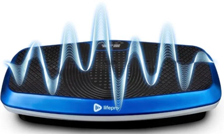 lifepro vibration plate