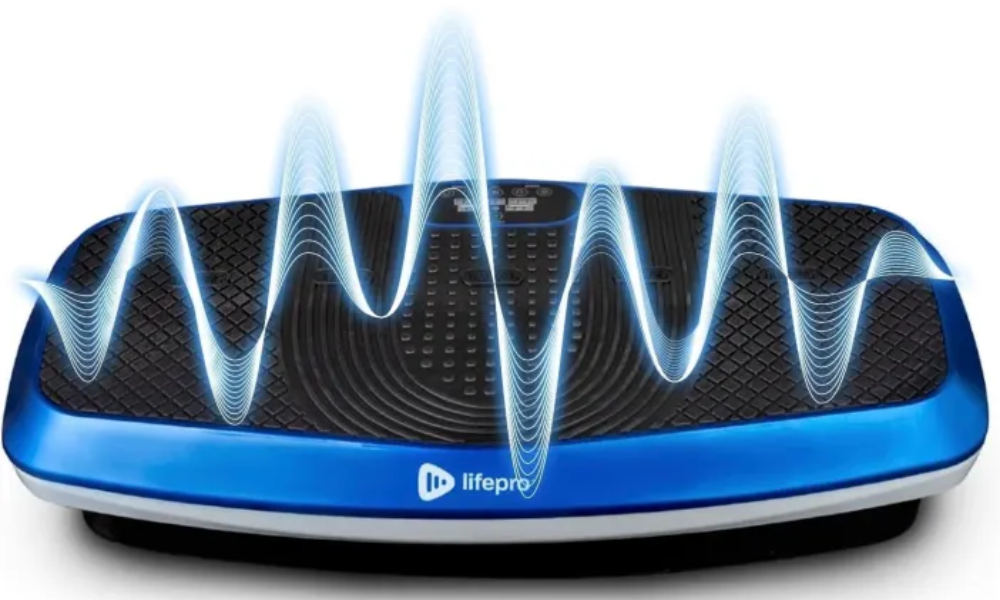 lifepro vibration plate