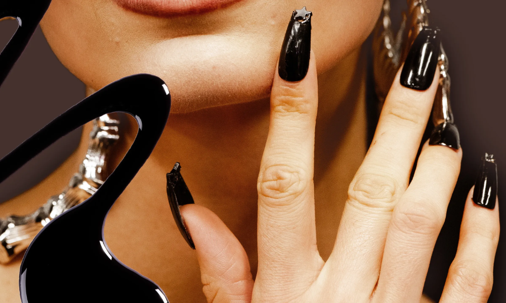 sassy nails