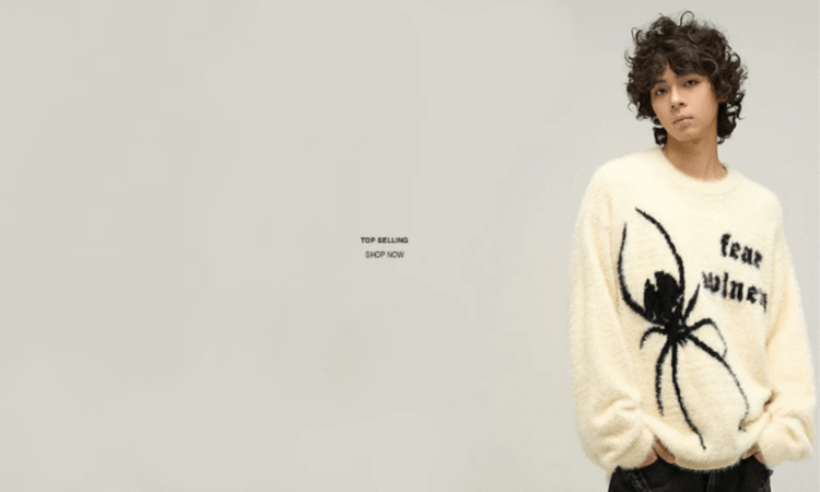 realtakai clothing