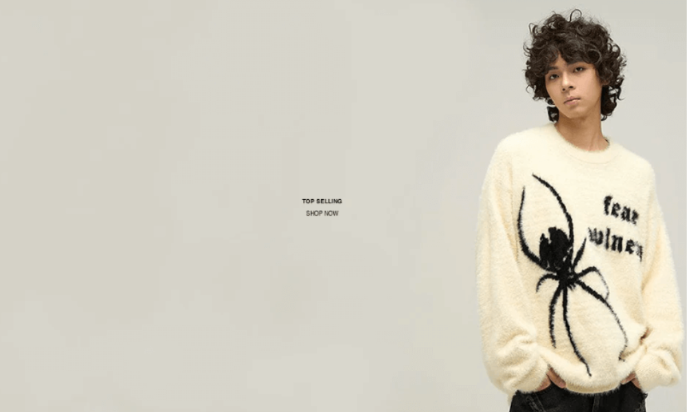 realtakai clothing