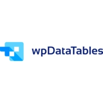 wpDataTables, stacked bar plot, discrete data, wpDataTables coupon, wpDataTables discount